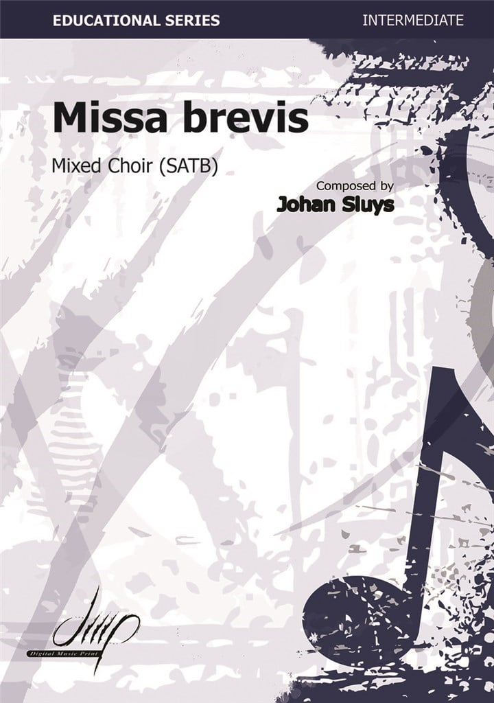 Missa Brevis
